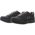 Oneal Pinned SPD V.22 Schuhe, schwarz-grau, Größe 44 für Männer