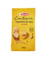 Barilla Emiliane cappelletti mit Fleisch Nudeln mit ei 250g