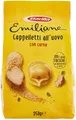 Barilla Pasta All ' Uovo Gefüllte Le Emiliane Cappelletti Modische Flesh 250g