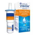 HYLO-VISION SafeDrop Lipocur Augentropfen Inhalt: 10 ml