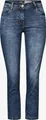 CECIL 7/8 Jeans 'Style Scarlett', B378645, mid blue used wash, Gr. 26 x 26