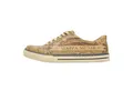 DOGO Classic Schnürsneaker Mappa Mundi Fantastic Beasts Damen Sneaker Sneaker Handgefertigt