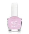 Maybelline Super Stay 7 Days Nagellack 10 ml Nr. 78 - Porcelain