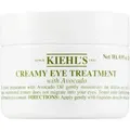Kiehl's Creamy Eye Treatment with Avocado 28 ml