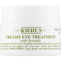 Kiehl's Creamy Eye Treatment (Augenpflege Crème, Tag + Nacht, 28 ml) (034465)