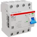 ABB FI-Schutzschalter (2CSF204568R1400)