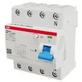 Abb F204b-40/0,03 Fi-schutzschalter Typ B 4p 40a 30ma 3ka 4te 2csf204568r1400