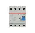 ABB Sicherheitsrelais ABB 2CSF204568R1400 F204B-40/0,03 FI-Schutzschalter 40 A 400 V