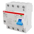 ABB Stotz-Kontakt 2CSF204568R1400 F204B-40/0,03 4P B40A 30mA 3kA 4TE ...