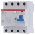 ABB FI-Schutzschalter TypB 4P 40A,30mA,3kA,4TE F204B-40/0,03-4TE