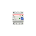 ABB Stotz S&J FI-Schutzschalter TypB 4P 40A,30mA,3kA,4TE F204B-40/0,03-4TE
