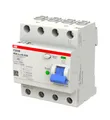 ABB FI-Schutzschalter F204B-40/0,03 Fehlerstrom-Schutzschalter 2CSF204568R1400