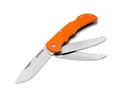 Magnum Taschenmesser HL Triple Pocket Knife Taschenmesser (01RY804)