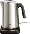 BRAUN Identity WK5205.BK