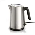 BRAUN WK 5205 BK Identity ED/SW Wasserkocher Schnellkocher Wasseraufbereiter