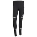 adidas - adi365 Running Climawarm+ Tights - Lauftights Gr S schwarz