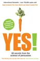 Yes! 10th Anniversary Edition ~ Noah J. Goldstein ~  9781781257425