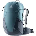 Deuter Futura 27 Wanderrucksack (Volumen 27 Liter / Gewicht 1,33kg) - STK - atlantic-ink