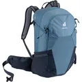 Deuter Futura 27 Wanderrucksack Herren in atlantic-ink, Größe Einheitsgröße