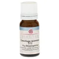 Cimicifuga racemosa D 12 Globuli 10 g