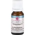 Spagyra GmbH & Co KG CIMICIFUGA RACEMOSA D 12 Globuli 10 g