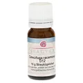 CIMICIFUGA RACEMOSA D 12 Globuli 10 g