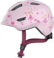 ABUS Kinderfahrradhelm SMILEY 3.0