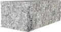 Galamio Granit Randsteine 40*20*15 » gesägt & gebrochen « 1000kg