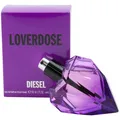 Diesel LOVERDOSE 30 ml Eau de Parfum EdP Spray for woman