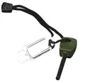 Mil-Tec Zündstein Fire Steel Large