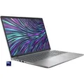ZBook Power 16 G11 (86B29EA), Notebook silber, Intel Core Ultra 9 185H, NVIDIA RTX 2000, 64 GB DDR5, 2 TB (2 TB SSD), Windows 11 Pro