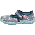 Superfit Bonny blau (8120) 23
