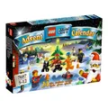 LEGO City (7687) City Adventskalender 2009 | NEU/OVP | new/sealed
