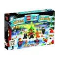 LEGO® City 7687 - Adventskalender