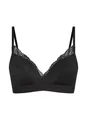 Hunkemöller Vorgeformter BH ohne Bügel Sophie - Caviar - 90B