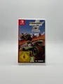 Monster Jam Steel Titans (Nintendo Switch)