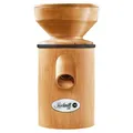 Mockmill Lino 100 Getreidemühle | Keramik-Mahlwerk | elektrische Mühle