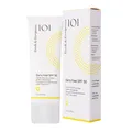 Geek & Gorgeous - Zero Feel SPF 50