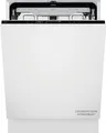 AEG vollintegrierbarer Geschirrspüler XXL Serie 8000, 60cm, WiFi GI8700B2SC, 15 Maßgedecke, Spülmaschine mit 5 cm mehr Innenraum passt unter 90 cm-Arbeitsplatte