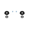 2x MEYLE Federbeinstützlager vorne für Renault Twingo I C06_ 1.2 16V Clio