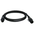 Neutrik Power Cable powerCON TRUE1 male/female 3x 2.5 mm2 0,5 m