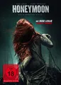 HONEYMOON - JANIAK,LEIGH   DVD NEU