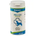 Canina Fell O.K.