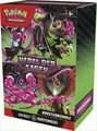 Pokémon Karmesin & Purpur Nebel der Sagen - Booster Bundle - DE