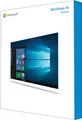 Microsoft Windows 10 Home, Elektronischer Software-Download (ESD), 1 Lizenz(en), 20 GB, 2 GB, 1 GHz, 800 x 600 Pixel