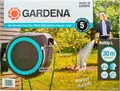 Gardena RollUp L - Schlauchbox mit Schlauch