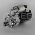 SEG Automotive 0001123044 Starter für AUDI,SEAT,SKODA,VW