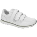 JAKO Comfortschuh Comfort Mesh WHITE/VAPOR GREY WHITE/VAPOR GREY 40