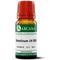Glonoinum LM 18 Dilution 10 ml