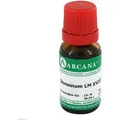 Glonoinum LM 18 Dilution 10 ml